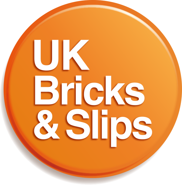 UK Bricks & Slips
